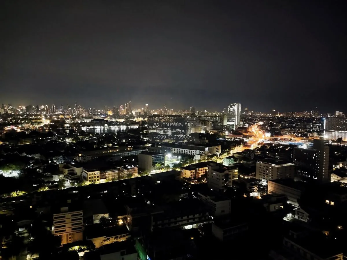 For Sale Condo , Ratanakosin Island , MRT-Bang Yi Khon , Arun Amm 3