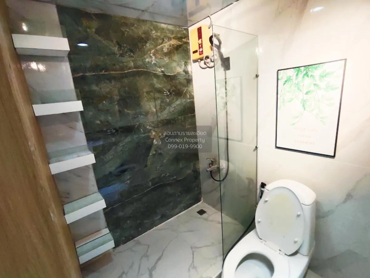 For Sale Condo , Ratanakosin Island , MRT-Bang Yi Khon , Arun Amm 4