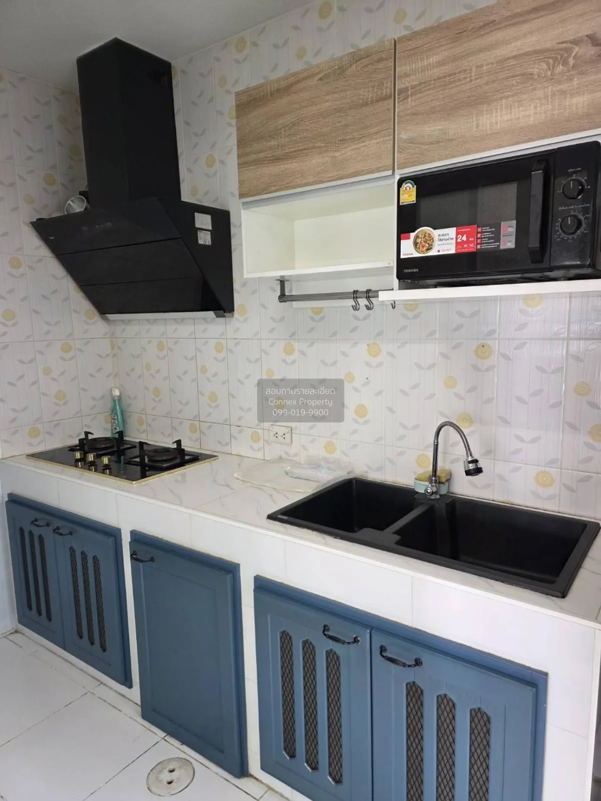 For Rent Townhouse/Townhome  , indy 2 Bangna-Ramkhamhaeng 2 , MRT