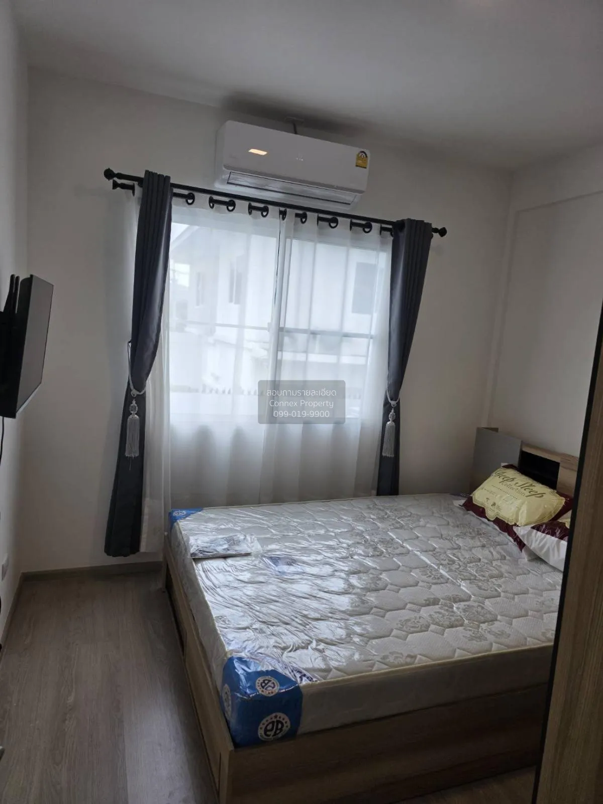 For Rent Townhouse/Townhome  , indy 2 Bangna-Ramkhamhaeng 2 , MRT