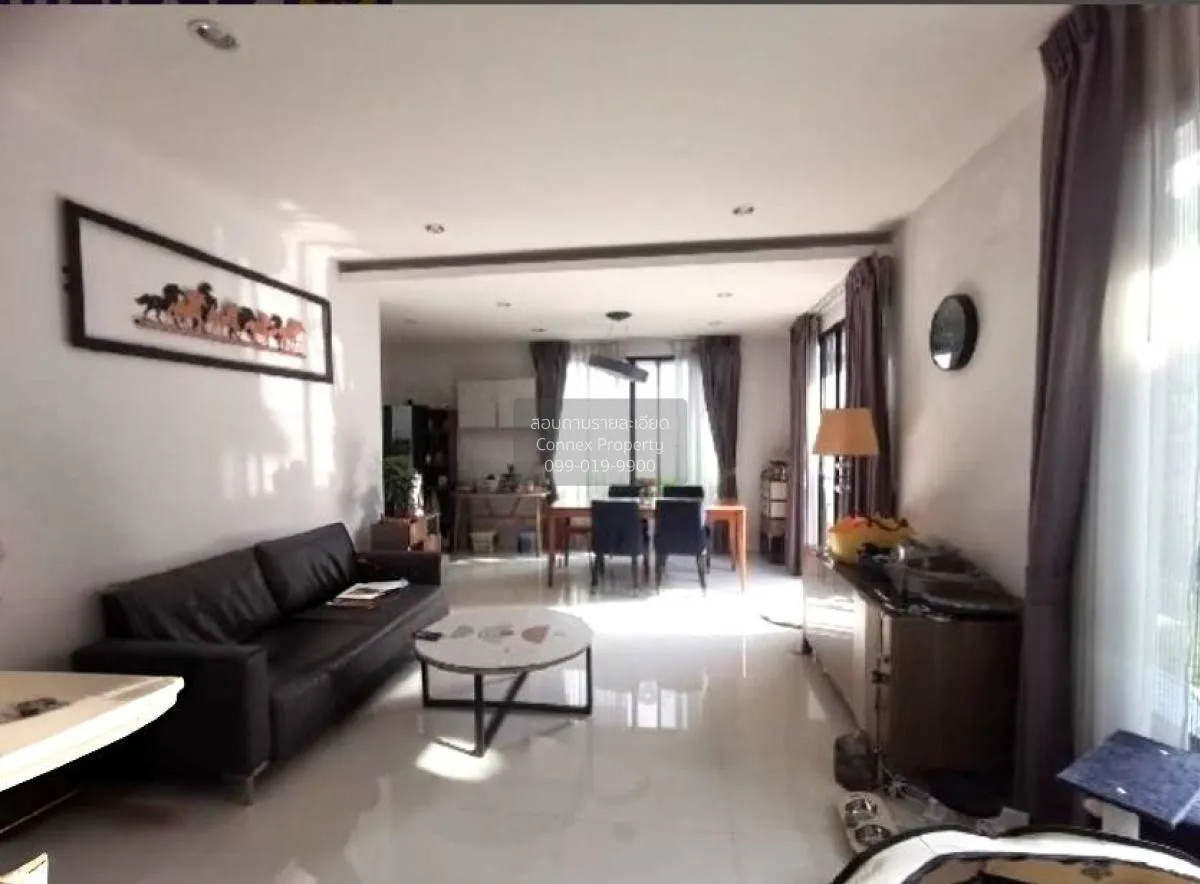 For Sale House , ZERENE RAMA 2 , wide frontage , Tha Kham , Bang  4