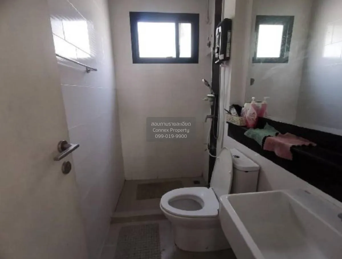 For Sale House , ZERENE RAMA 2 , wide frontage , Tha Kham , Bang 