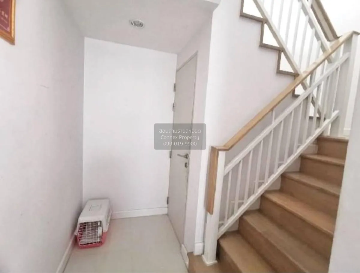 For Sale House , ZERENE RAMA 2 , wide frontage , Tha Kham , Bang 