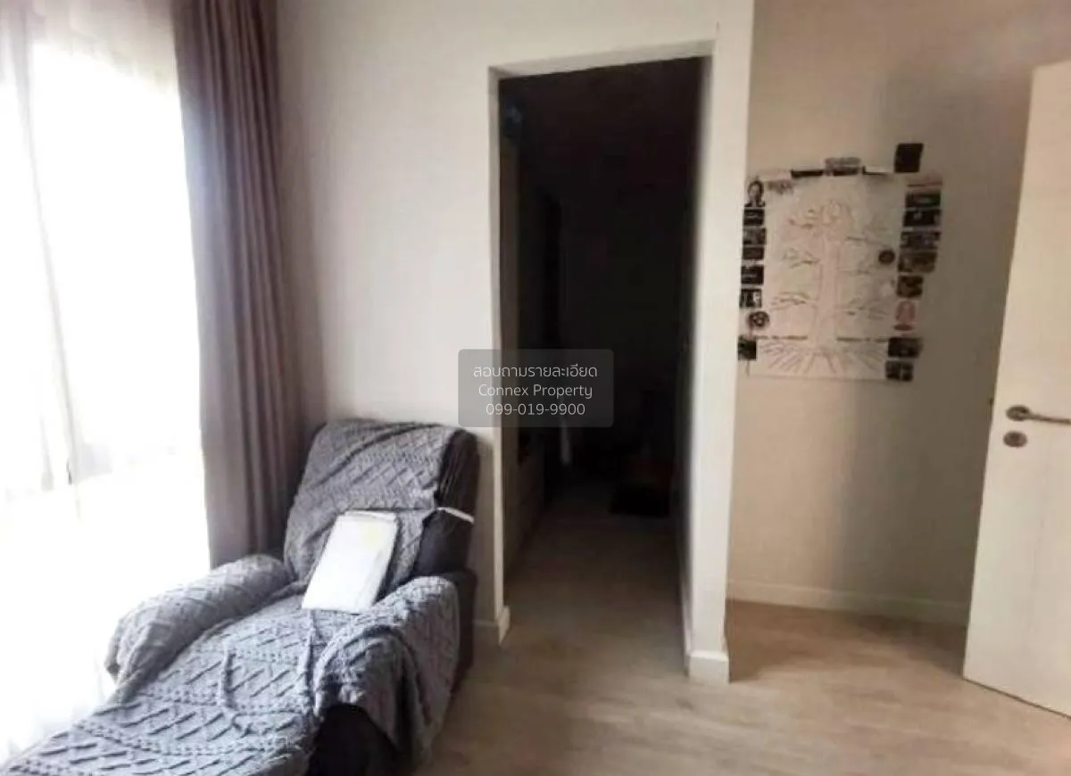 For Sale House , ZERENE RAMA 2 , wide frontage , Tha Kham , Bang 