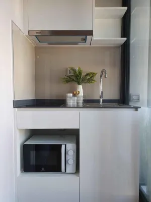 For Rent Condo , The Tree Hua Mak Interchange , Hua Mak , Bang Kapi , Bangkok , CX-123385