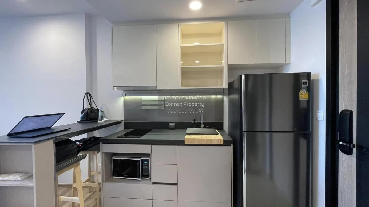 ขายคอนโด  โอกะ เฮาส์ BTS-ทองหล่อ คลองตัน เขต คลองเตย กรุงเทพ CX-1