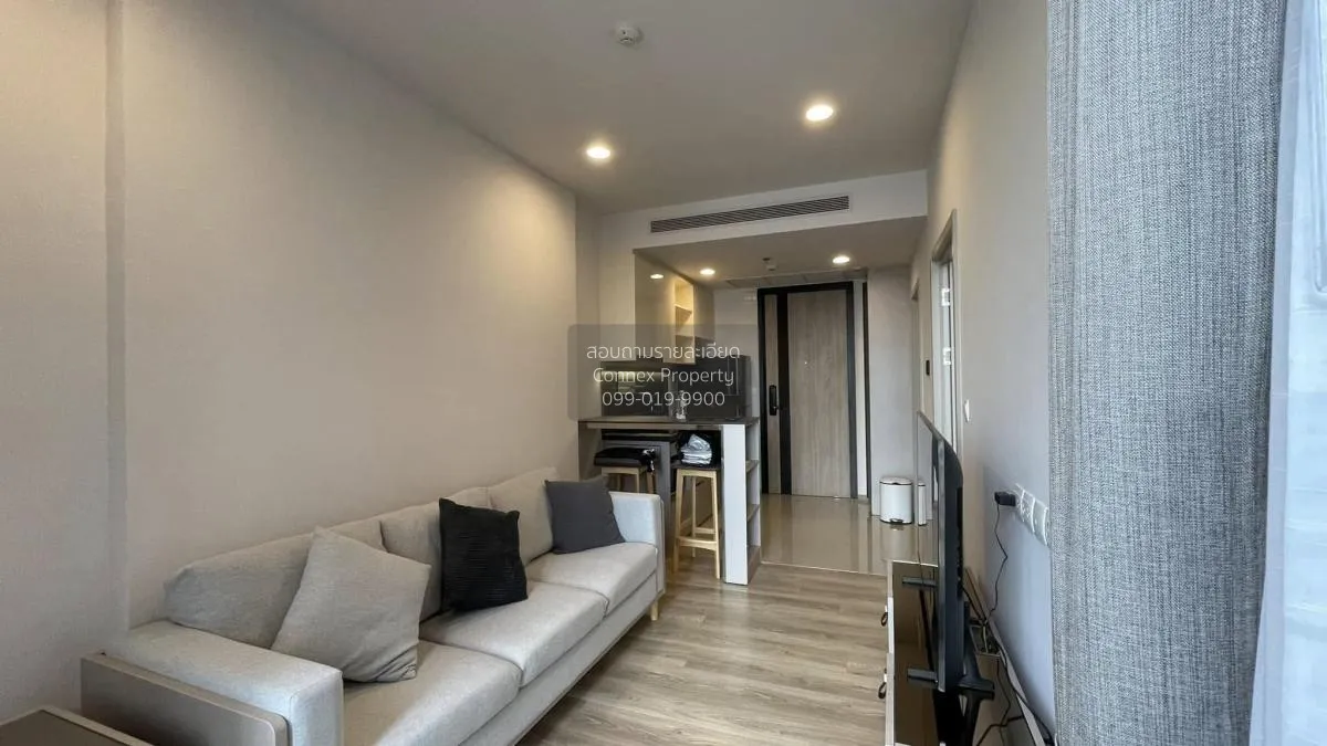 เช่าคอนโด  โอกะ เฮาส์ BTS-ทองหล่อ คลองตัน เขต คลองเตย กรุงเทพ CX- 2