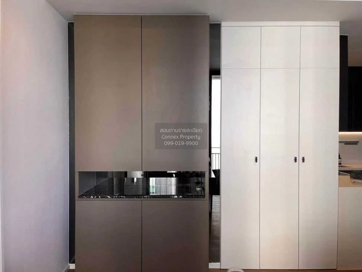 เช่าคอนโด  มิวนีค หลังสวน BTS-สถานีราชดำริ ลุมพินี เขต ปทุมวัน กร