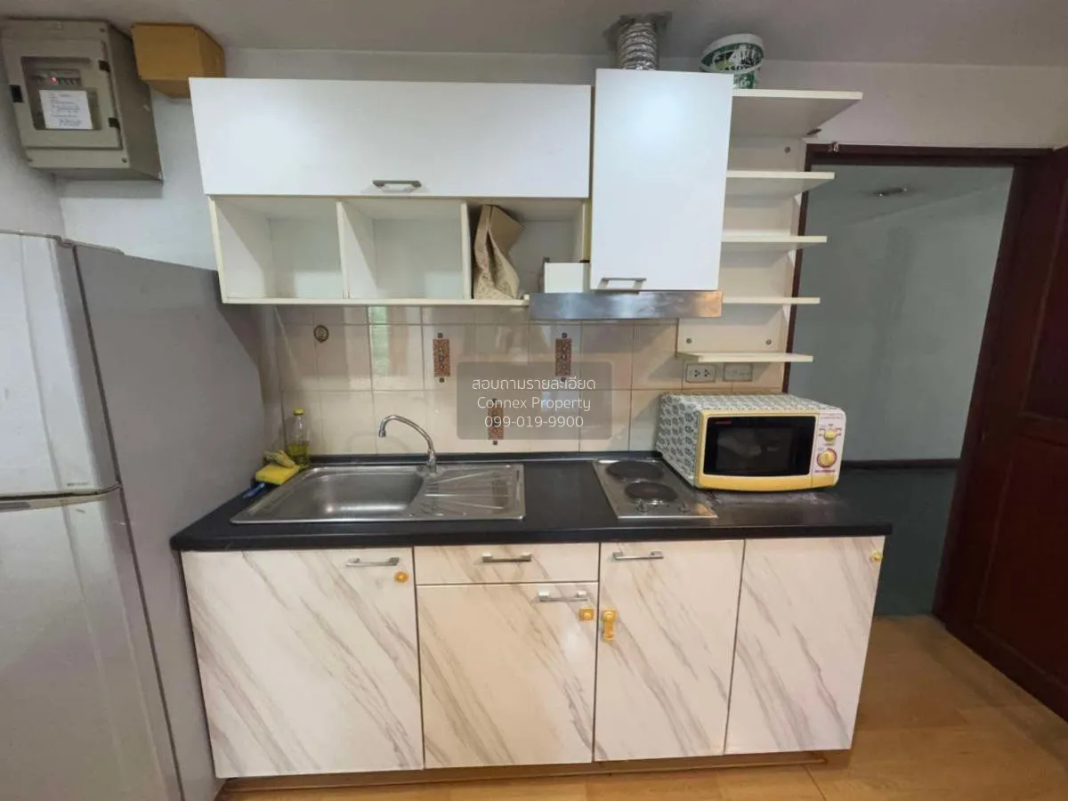 For Rent Condo , The Master Sathorn Executive , BTS-Krung Thon Bu 4