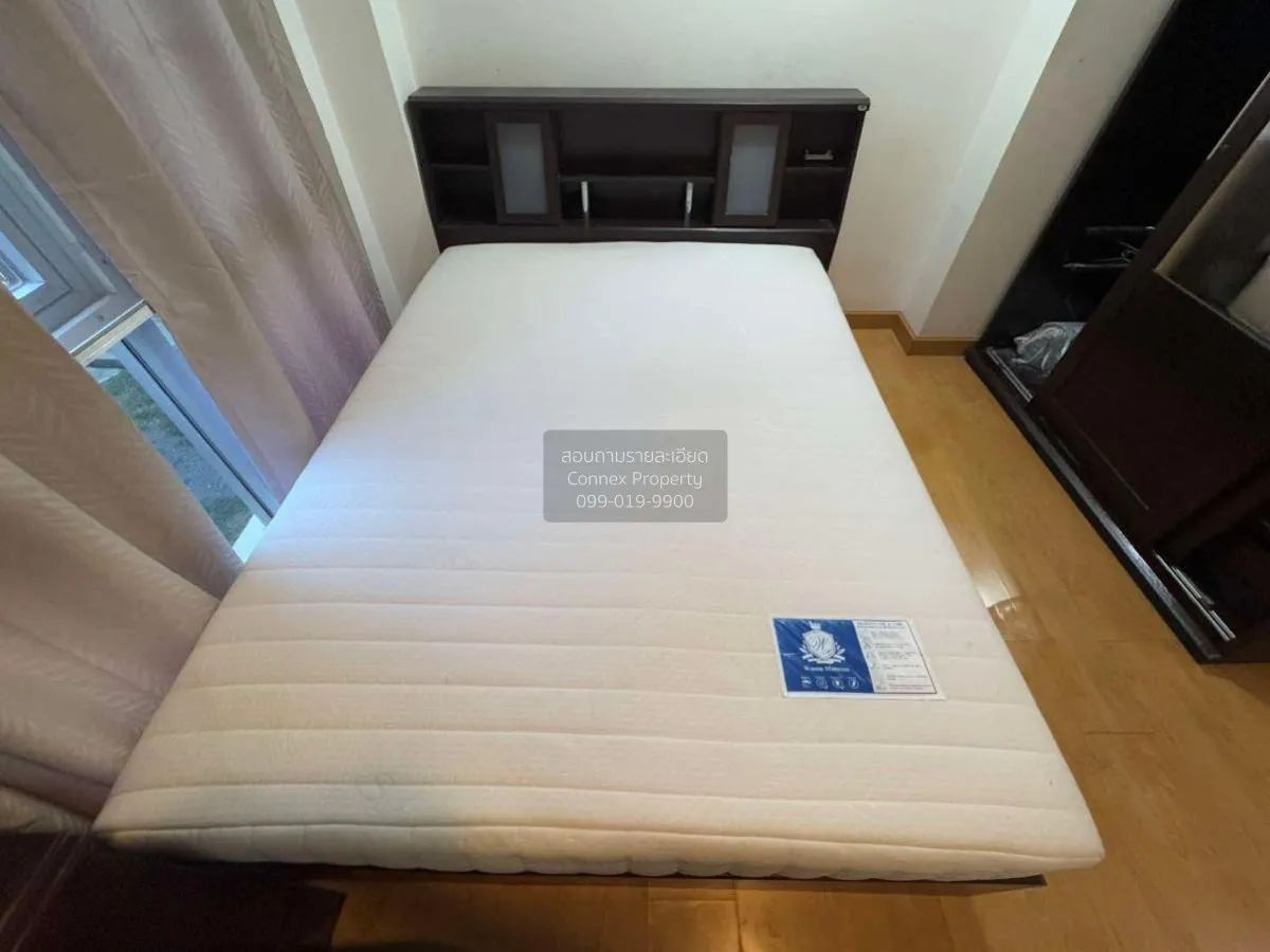 For Rent Condo , The Master Sathorn Executive , BTS-Krung Thon Bu