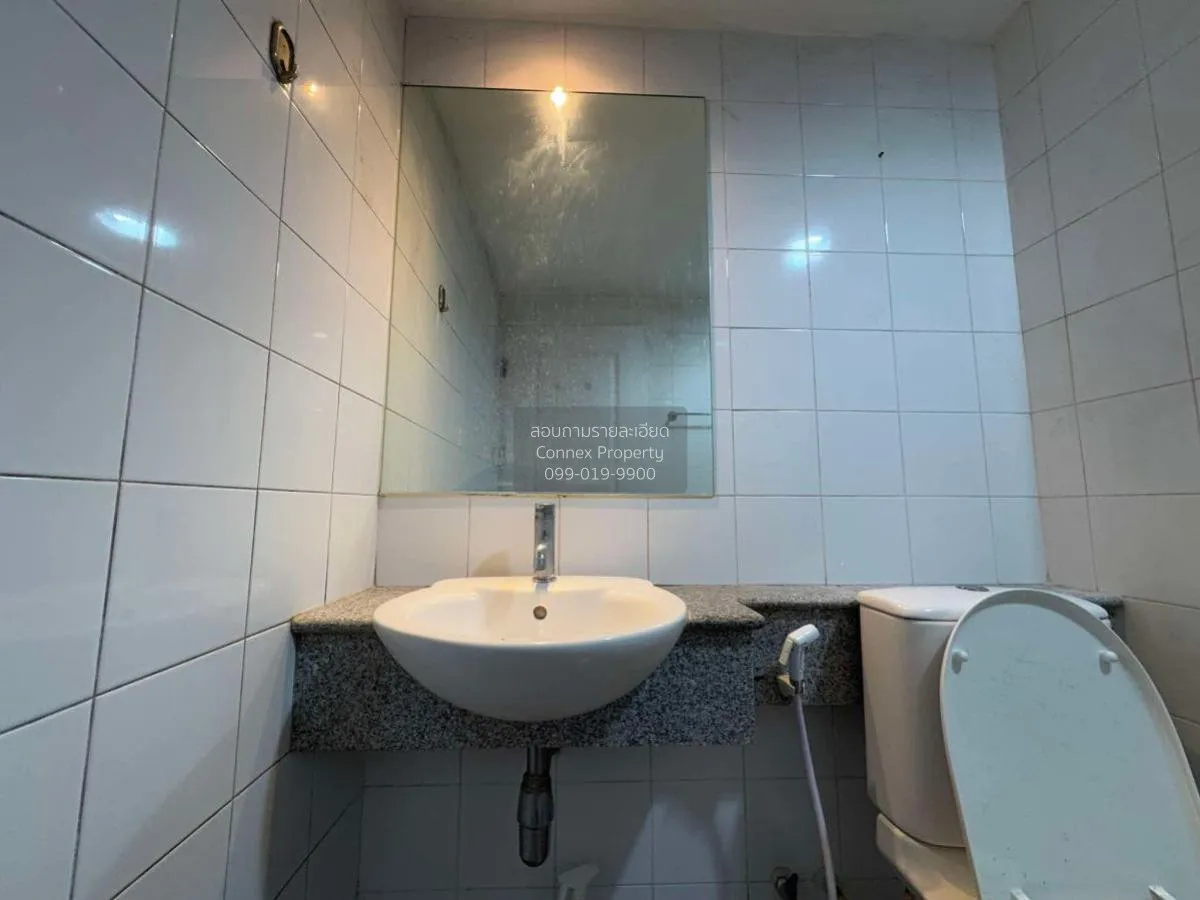 For Rent Condo , The Master Sathorn Executive , BTS-Krung Thon Bu