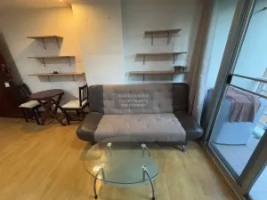 For Rent Condo , The Master Sathorn Executive , BTS-Krung Thon Buri , Khlong Ton Sai , Khlong San , Bangkok , CX-123392