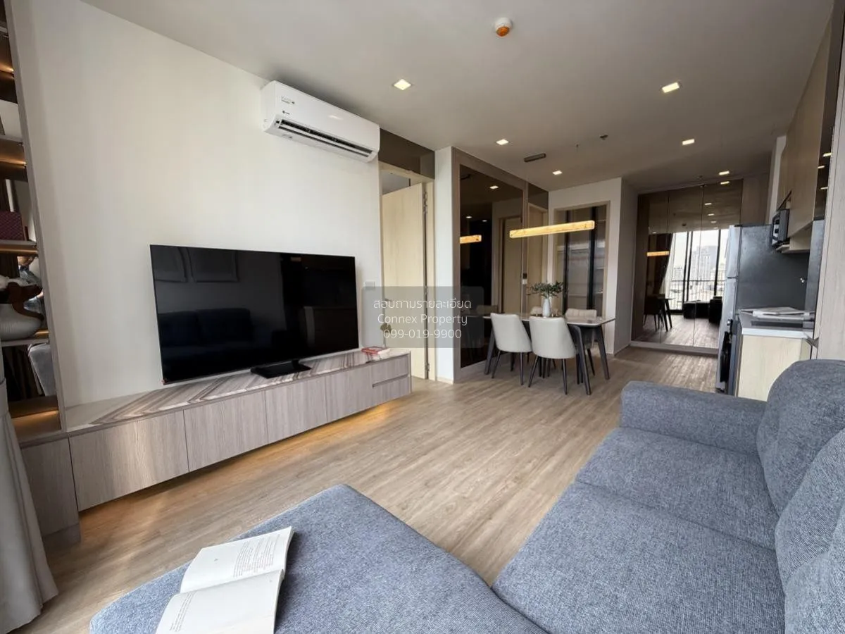 For Rent Condo , NOBLE STATE 39 , BTS-Phrom Phong , Khlong Tan Nu 3