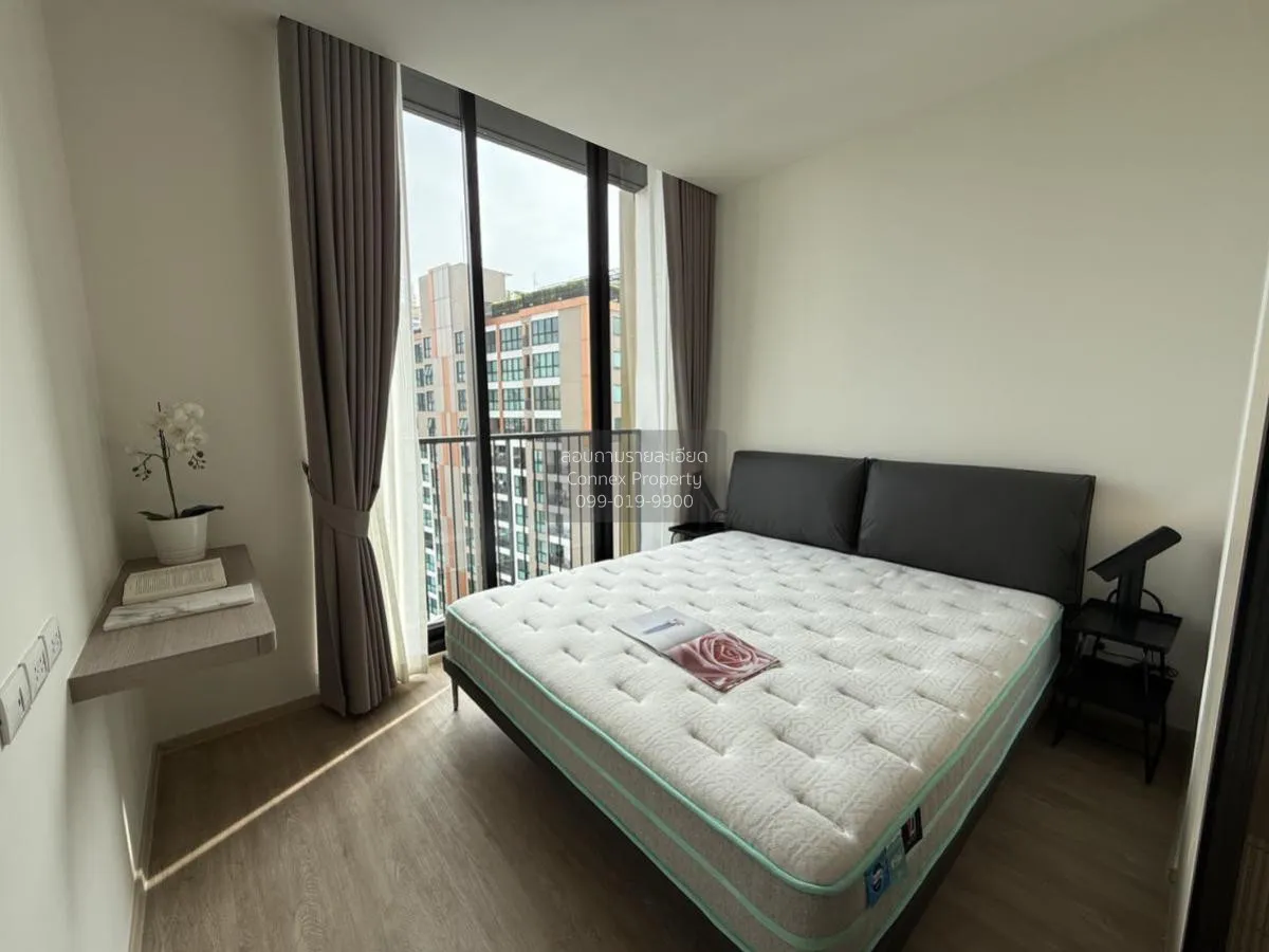 For Rent Condo , NOBLE STATE 39 , BTS-Phrom Phong , Khlong Tan Nu 4