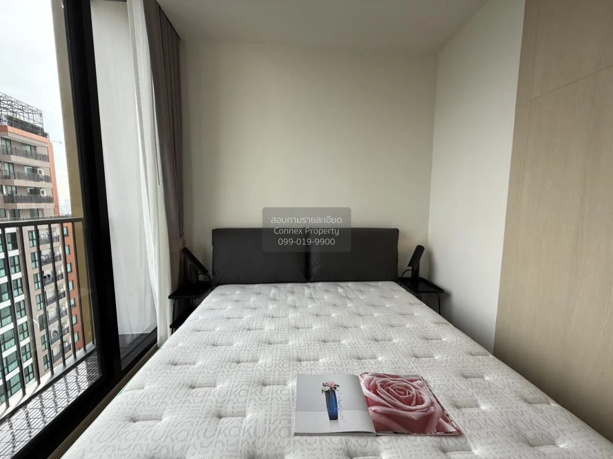 For Rent Condo , NOBLE STATE 39 , BTS-Phrom Phong , Khlong Tan Nu