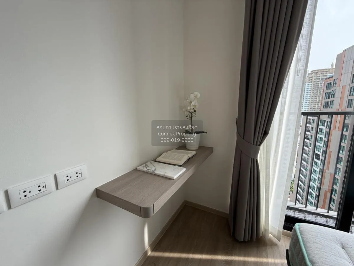 For Rent Condo , NOBLE STATE 39 , BTS-Phrom Phong , Khlong Tan Nu