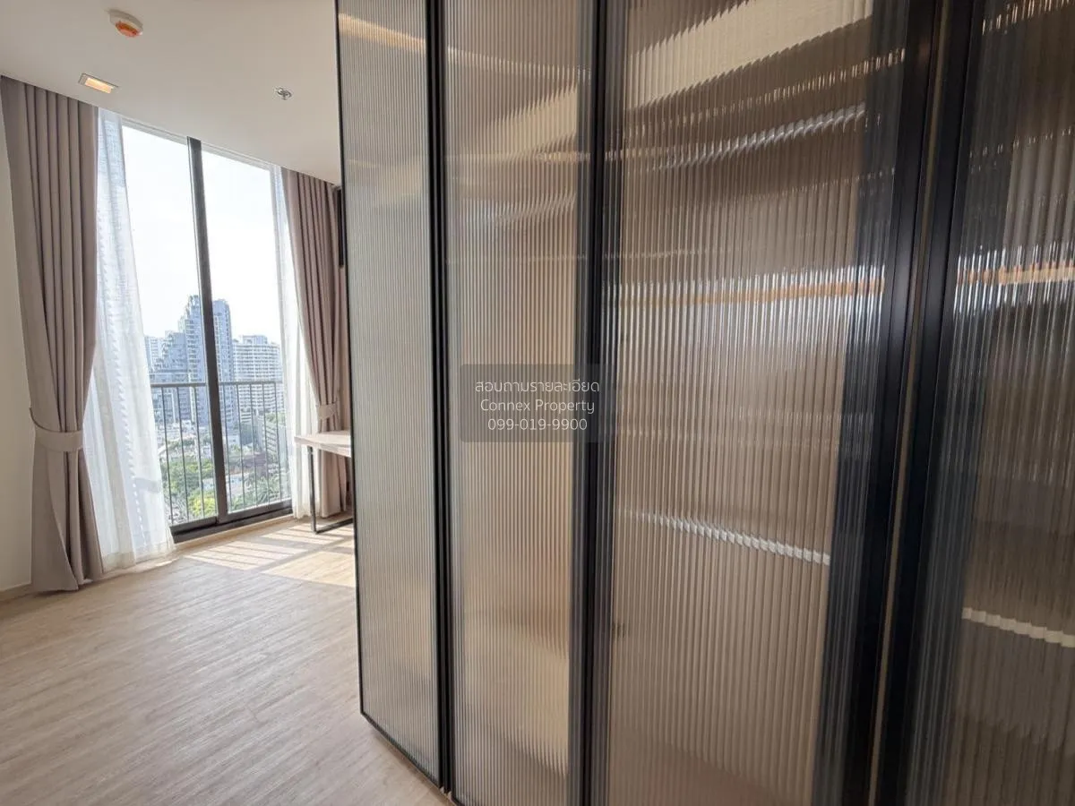 For Rent Condo , NOBLE STATE 39 , BTS-Phrom Phong , Khlong Tan Nu
