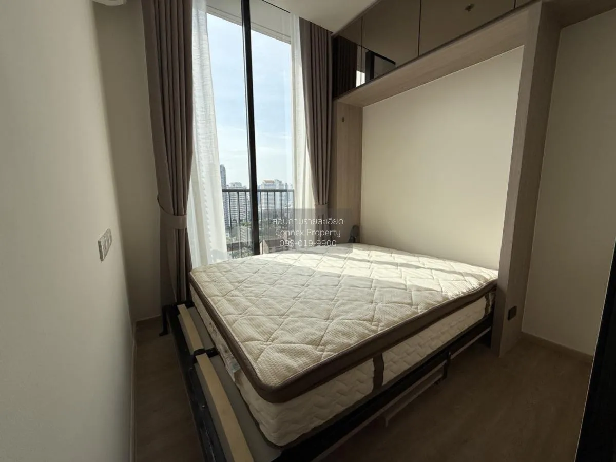 For Rent Condo , NOBLE STATE 39 , BTS-Phrom Phong , Khlong Tan Nu