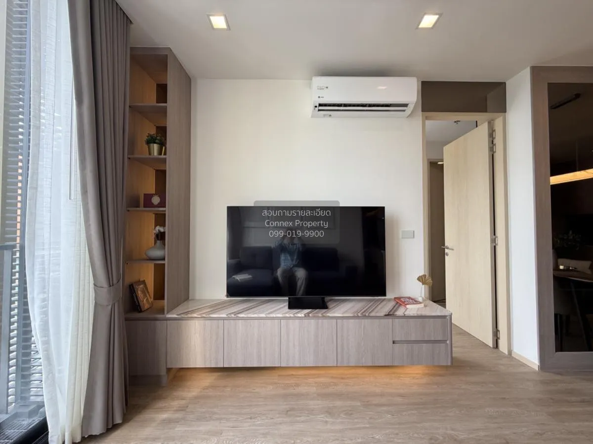 For Rent Condo , NOBLE STATE 39 , BTS-Phrom Phong , Khlong Tan Nu