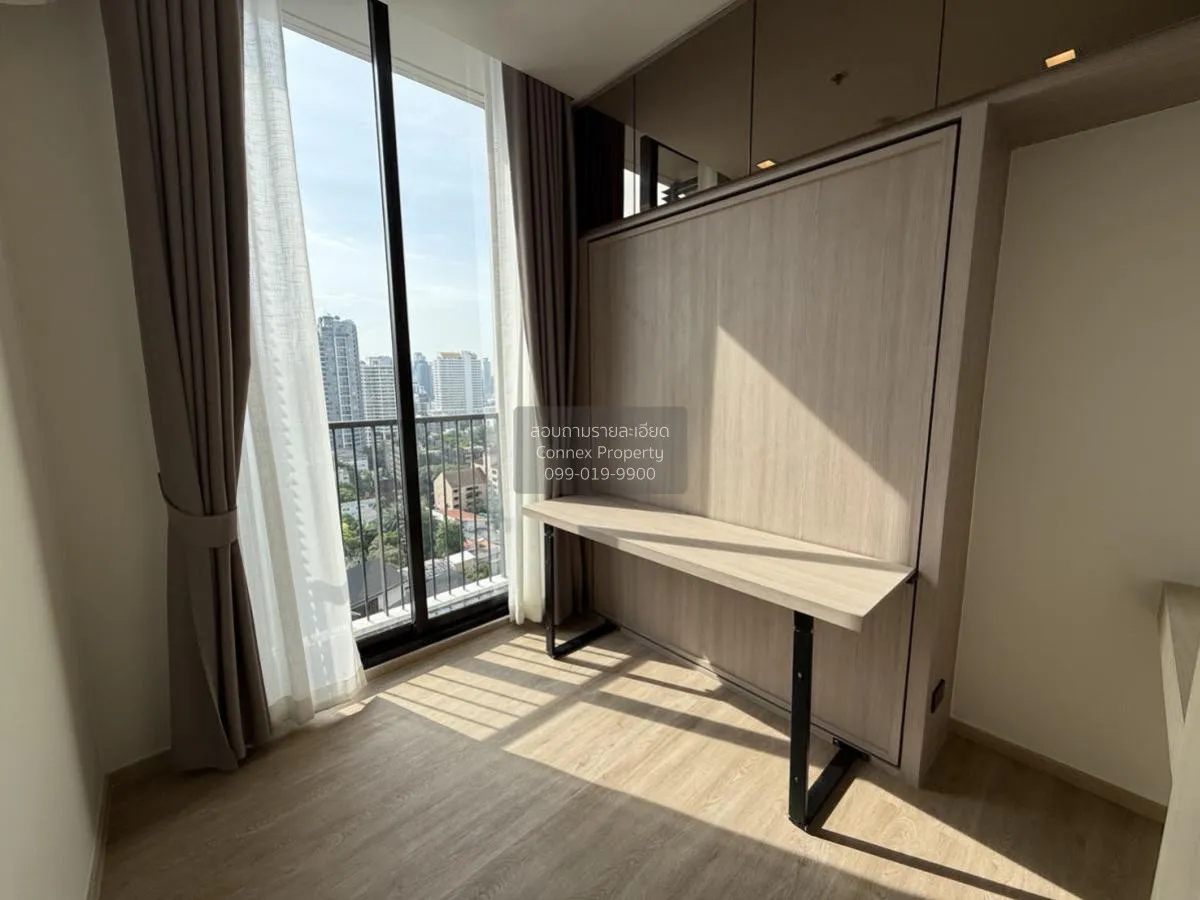 For Rent Condo , NOBLE STATE 39 , BTS-Phrom Phong , Khlong Tan Nu