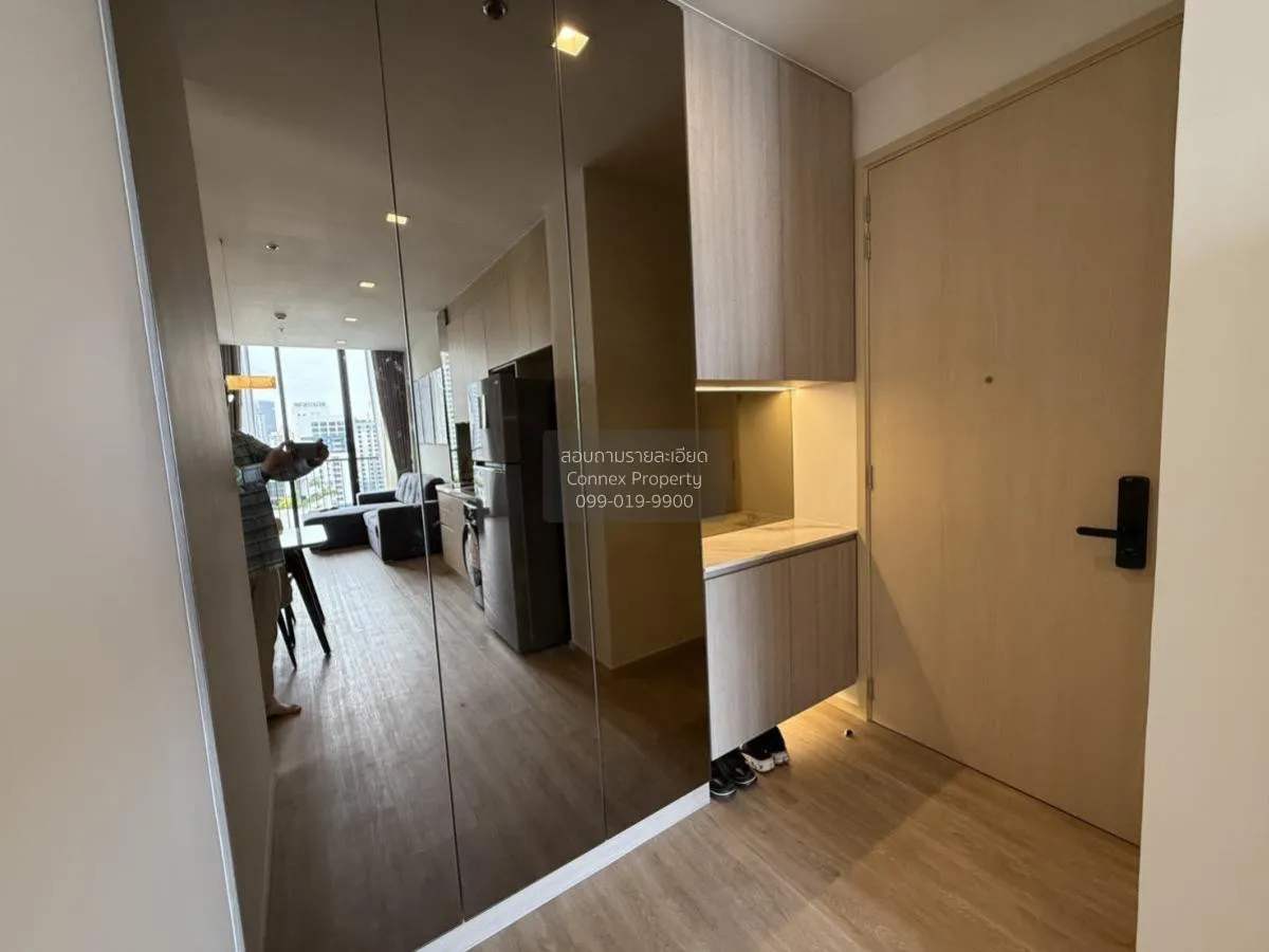 For Rent Condo , NOBLE STATE 39 , BTS-Phrom Phong , Khlong Tan Nu