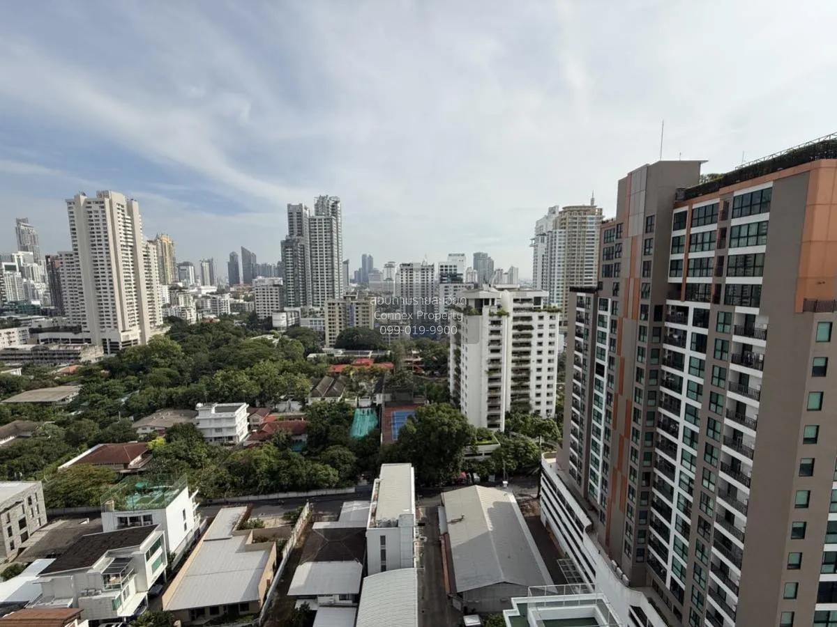 For Rent Condo , NOBLE STATE 39 , BTS-Phrom Phong , Khlong Tan Nu