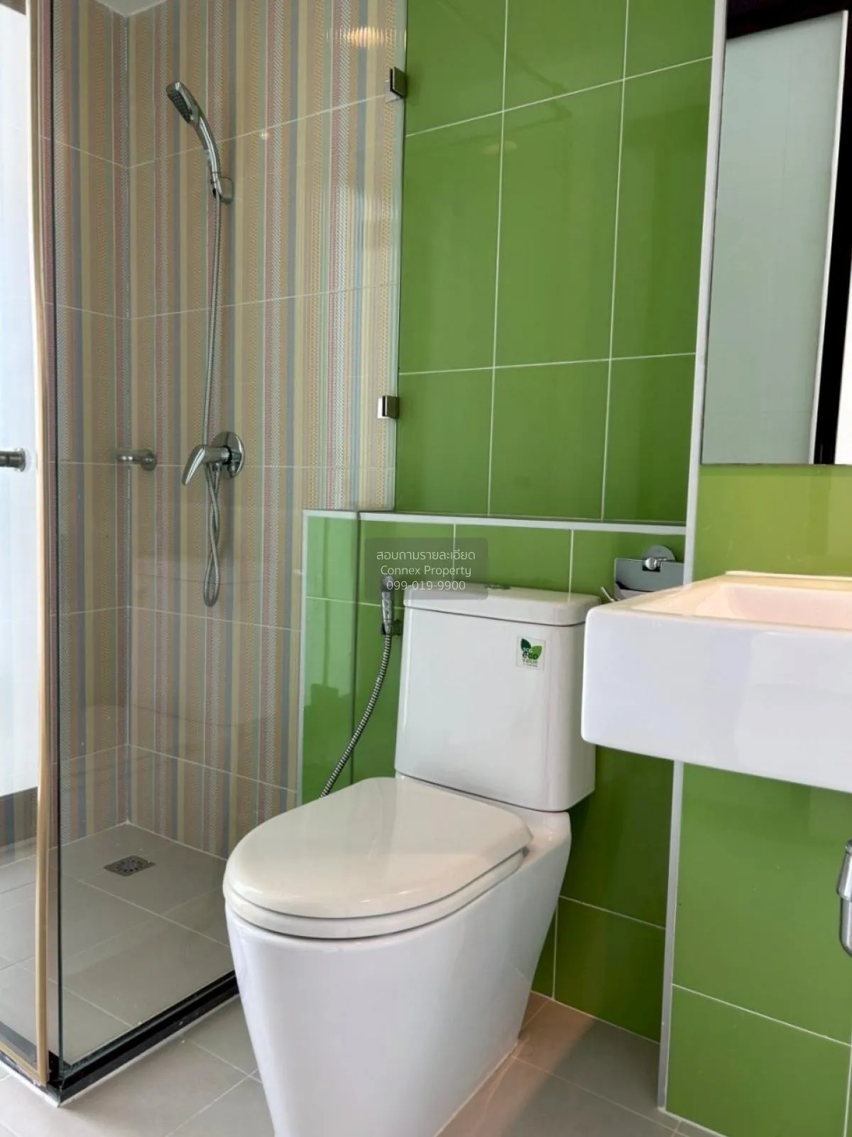 For Sale Condo , G STYLE CONDO , MRT-Huai Khwang , Sam Saen Nok ,