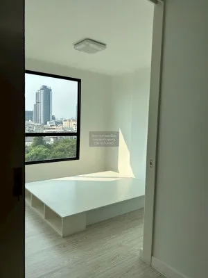 For Sale Condo , G STYLE CONDO , MRT-Huai Khwang , Sam Saen Nok , Huai Khwang , Bangkok , CX-123396