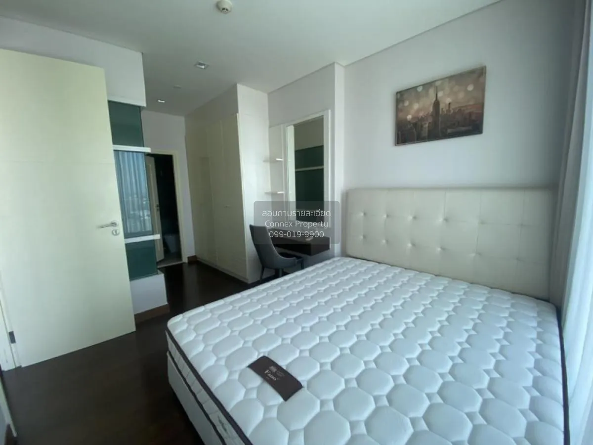 เช่าคอนโด  ไอวี่ ทองหล่อ BTS-ทองหล่อ คลองตันเหนือ เขต วัฒนา กรุงเ