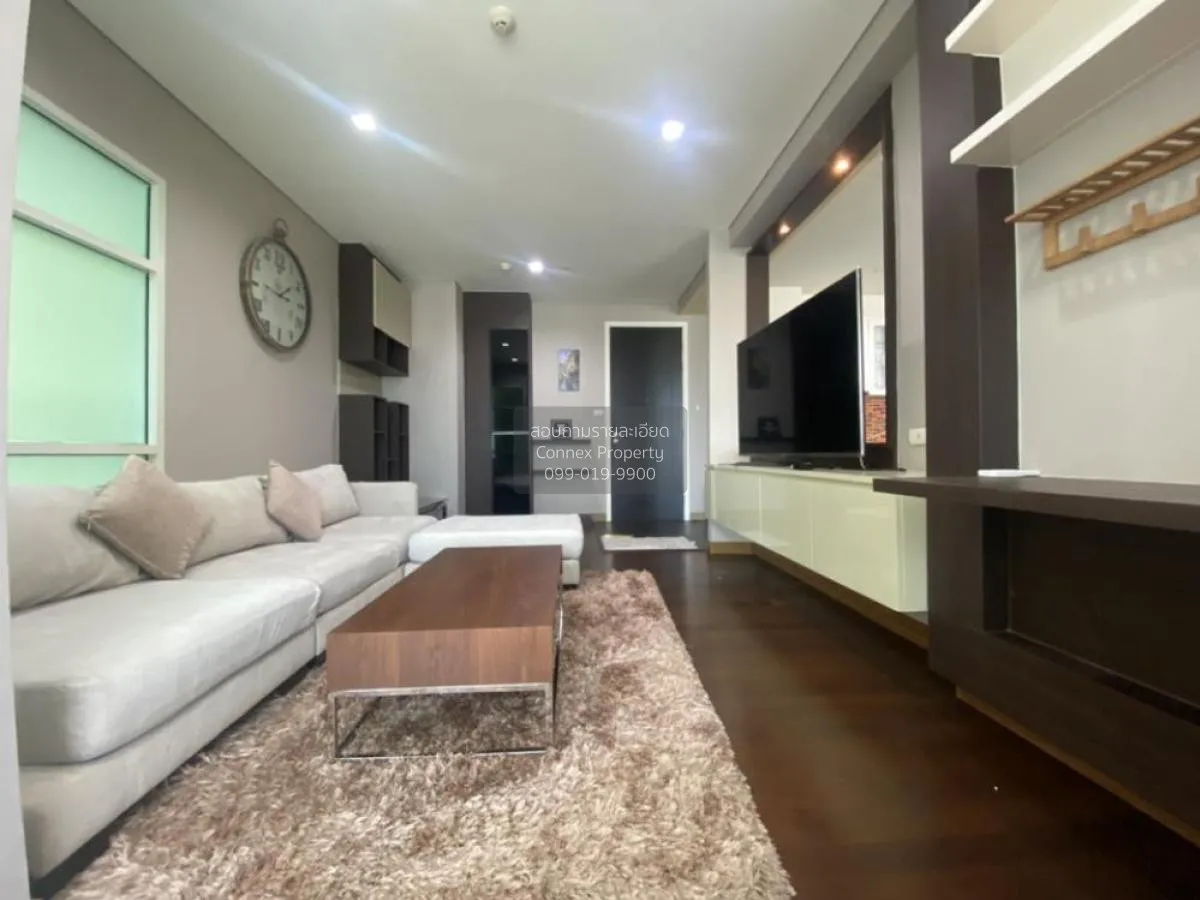 เช่าคอนโด  ไอวี่ ทองหล่อ BTS-ทองหล่อ คลองตันเหนือ เขต วัฒนา กรุงเ 3