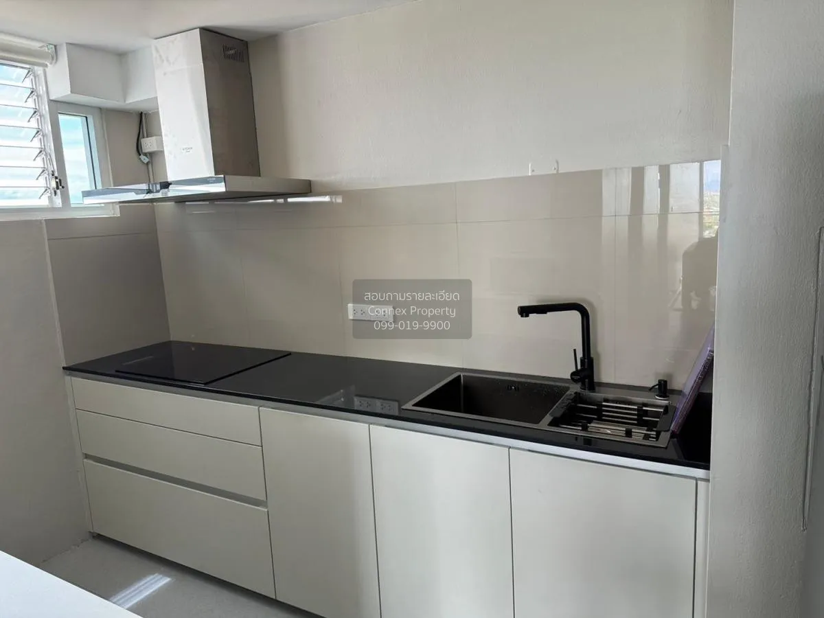 For Rent Condo , Royal Beach Condominium , nice view , Hat Chao S 3