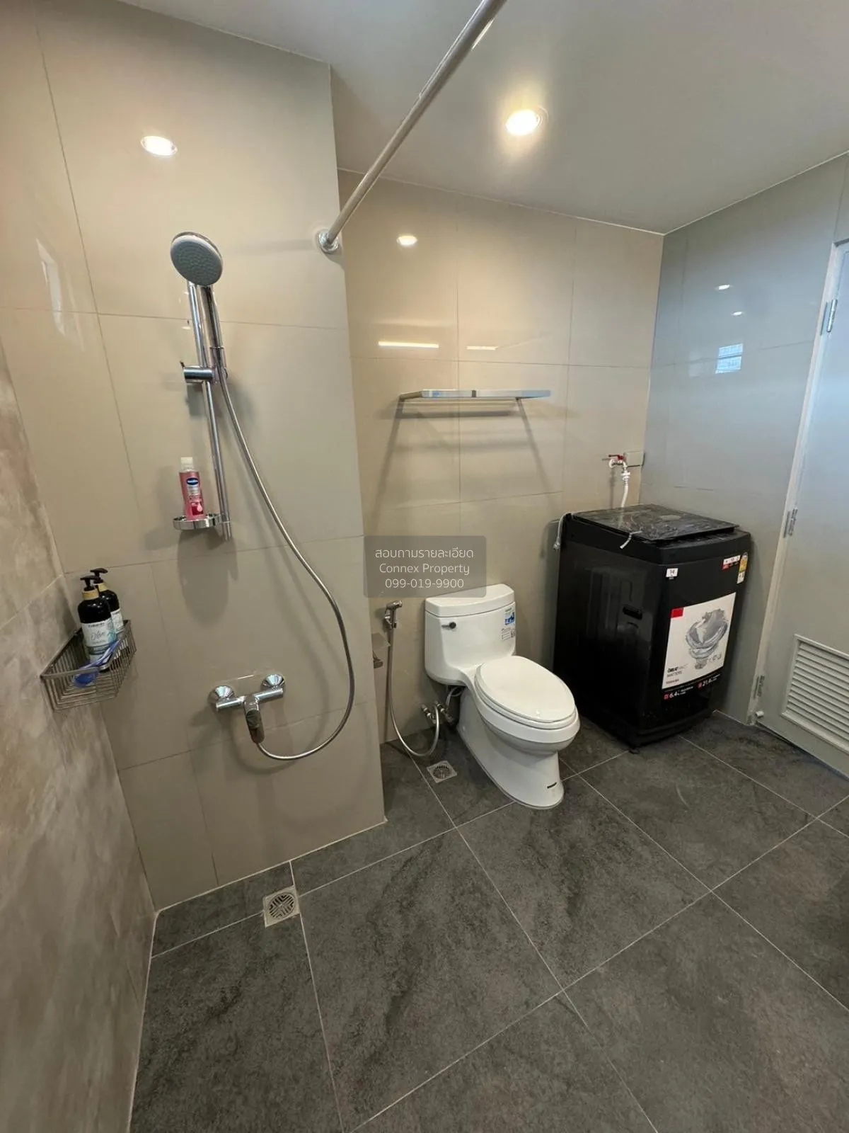 For Rent Condo , Royal Beach Condominium , nice view , Hat Chao S