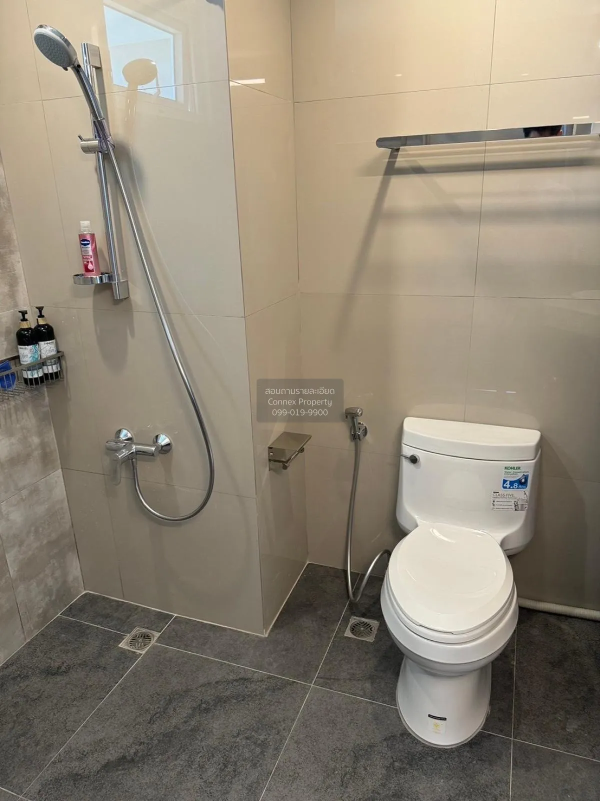 For Rent Condo , Royal Beach Condominium , nice view , Hat Chao S