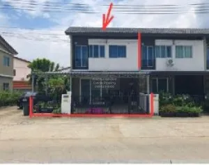 ขายทาวน์เฮ้าส์/ทาวน์โฮม  บ้านพฤกษา 144 รังสิต - บางพูน 3 บางพูน เมืองปทุมธานี ปทุมธานี CX-123403