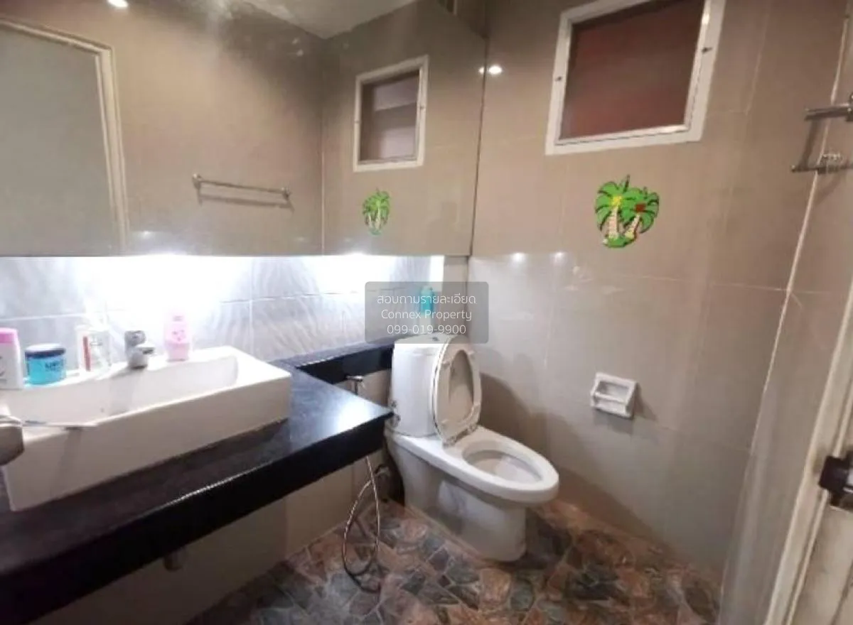 ขายทาวน์เฮ้าส์/ทาวน์โฮม  เดอะ เบทโต้ หน้ากว้าง MRT-ภาษีเจริญ คลอง