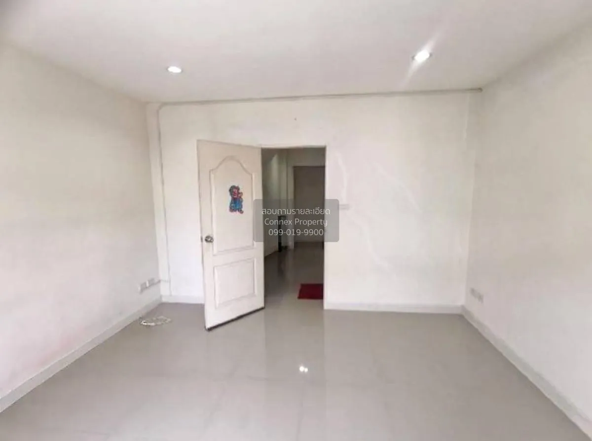 ขายทาวน์เฮ้าส์/ทาวน์โฮม  เดอะ เบทโต้ หน้ากว้าง MRT-ภาษีเจริญ คลอง