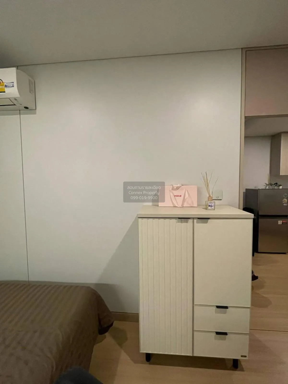 ขายคอนโด  ลุมพินี สวีท ดินแดง - ราชปรารภ ชั้นสูง BTS-อนุสาวรีย์ชั