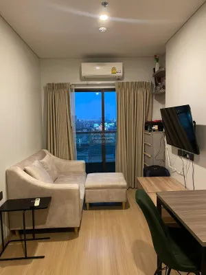 For Sale Condo , Lumpini Suite Dindaeng - Ratchaprarop , high floor , BTS-Victory Monument , Din Daeng , Din Daeng , Bangkok , CX-123407