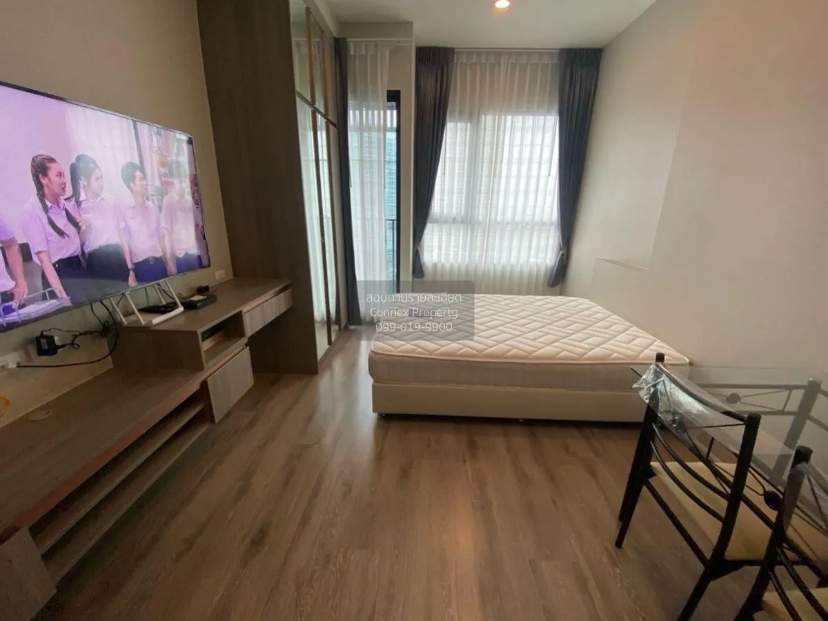 For Rent Condo , KnightsBridge Prime Ratchayothin , BTS-Phahon Yo 2