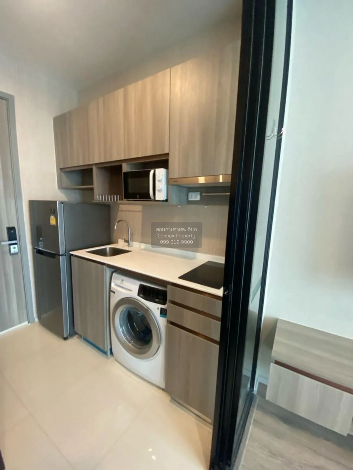 For Rent Condo , KnightsBridge Prime Ratchayothin , BTS-Phahon Yo 3