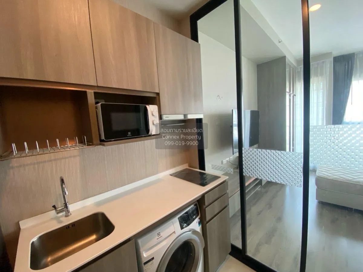 For Rent Condo , KnightsBridge Prime Ratchayothin , BTS-Phahon Yo 4