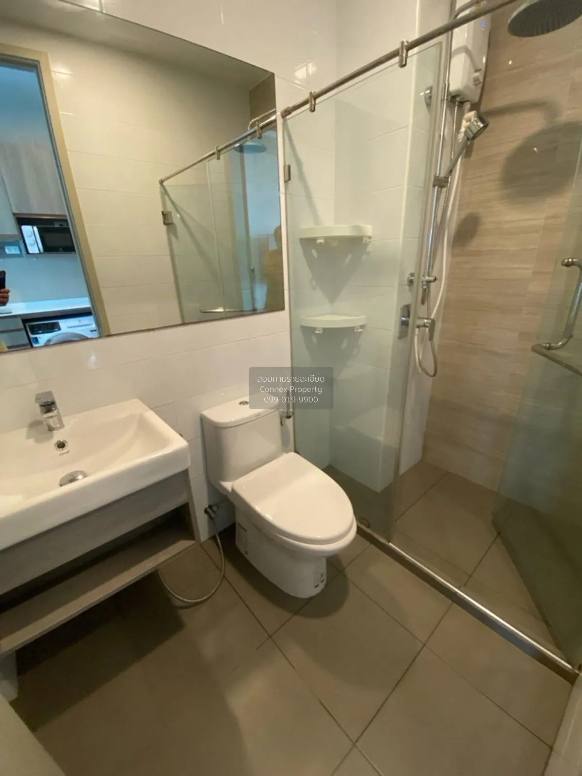For Rent Condo , KnightsBridge Prime Ratchayothin , BTS-Phahon Yo