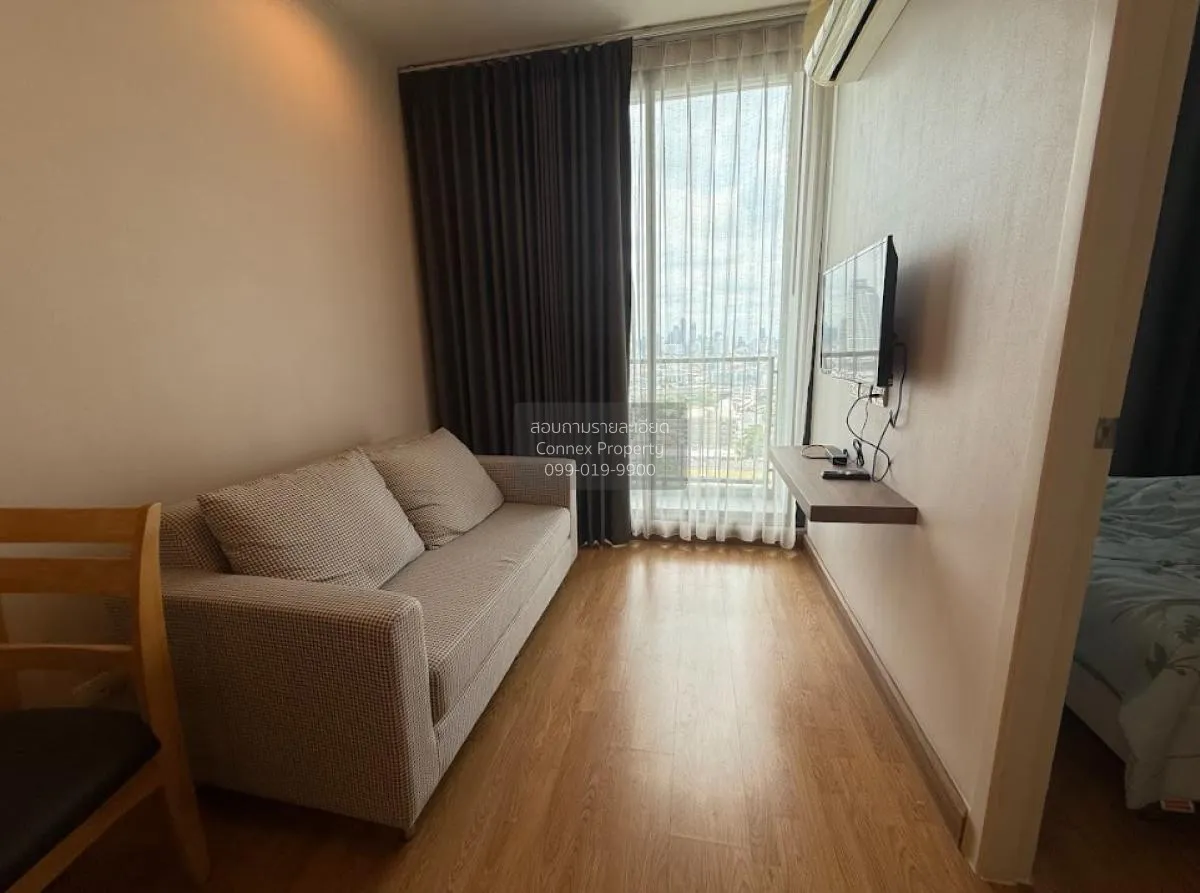 For Rent Condo , Q House Sukhumvit 79 , BTS-On Nut , Phra Khanong 2