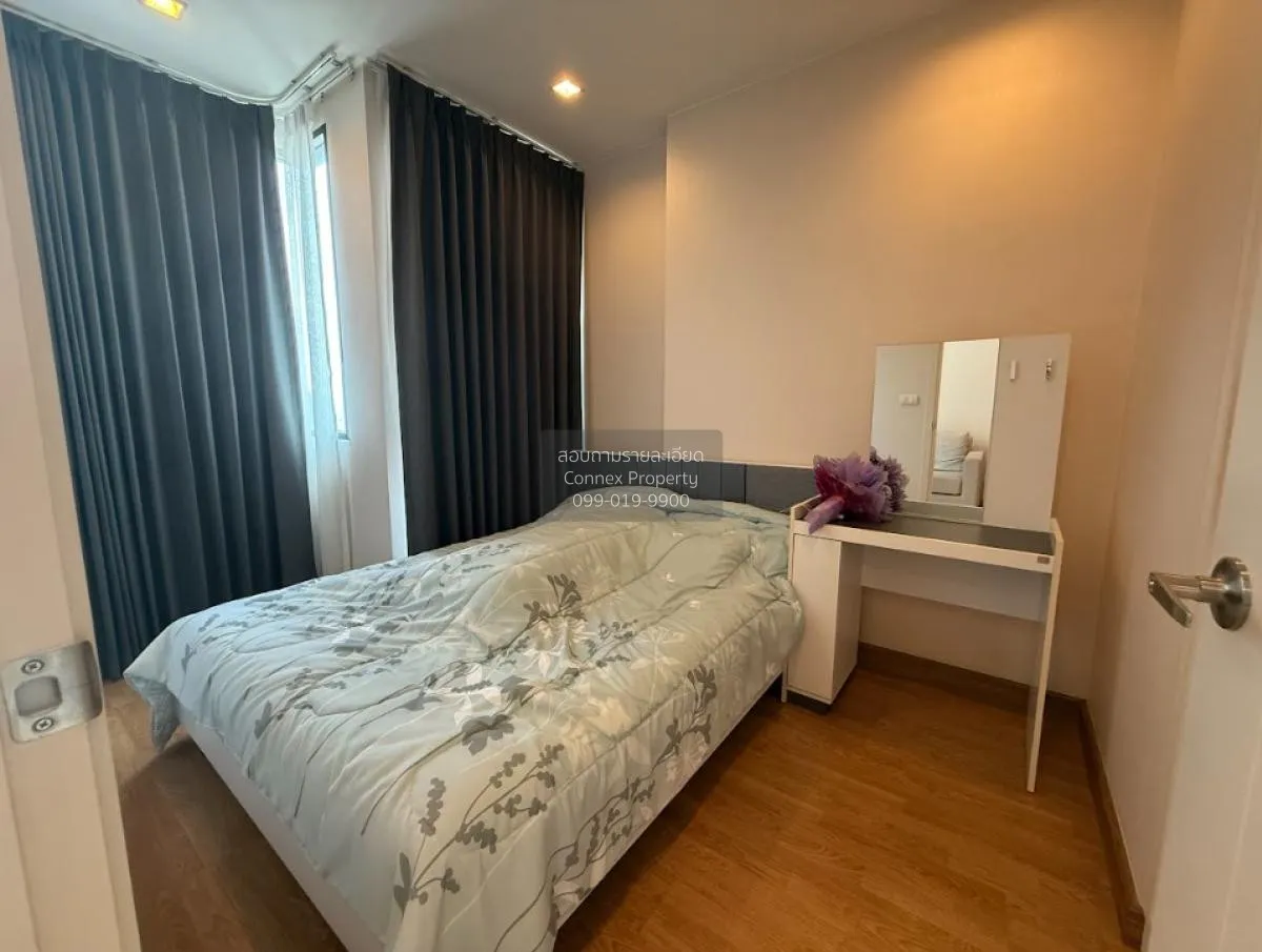 For Rent Condo , Q House Sukhumvit 79 , BTS-On Nut , Phra Khanong 4