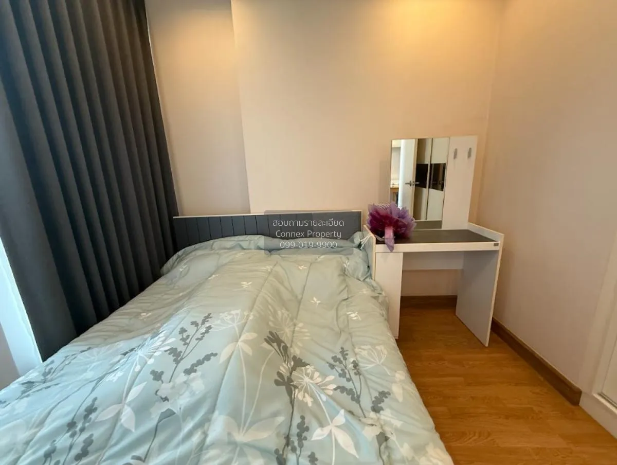 For Rent Condo , Q House Sukhumvit 79 , BTS-On Nut , Phra Khanong