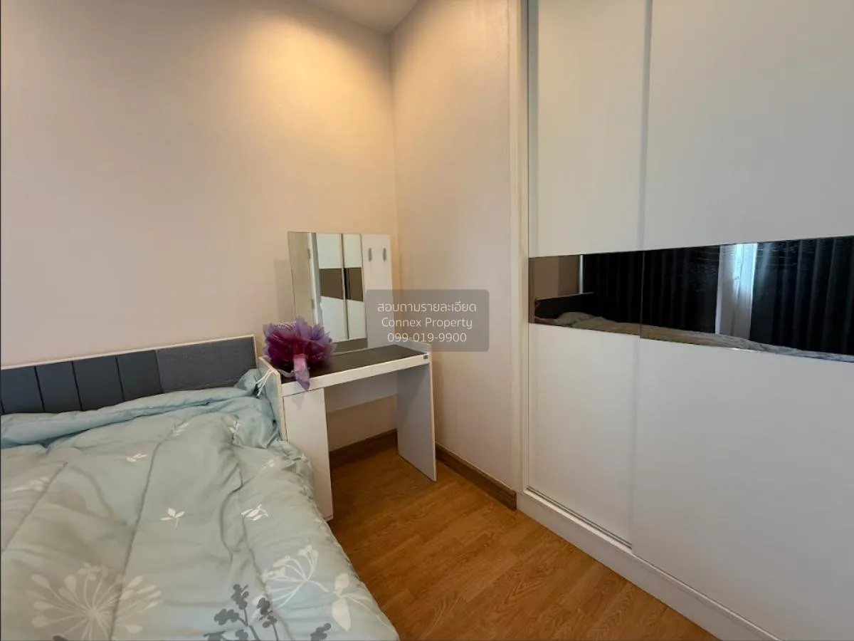 For Rent Condo , Q House Sukhumvit 79 , BTS-On Nut , Phra Khanong