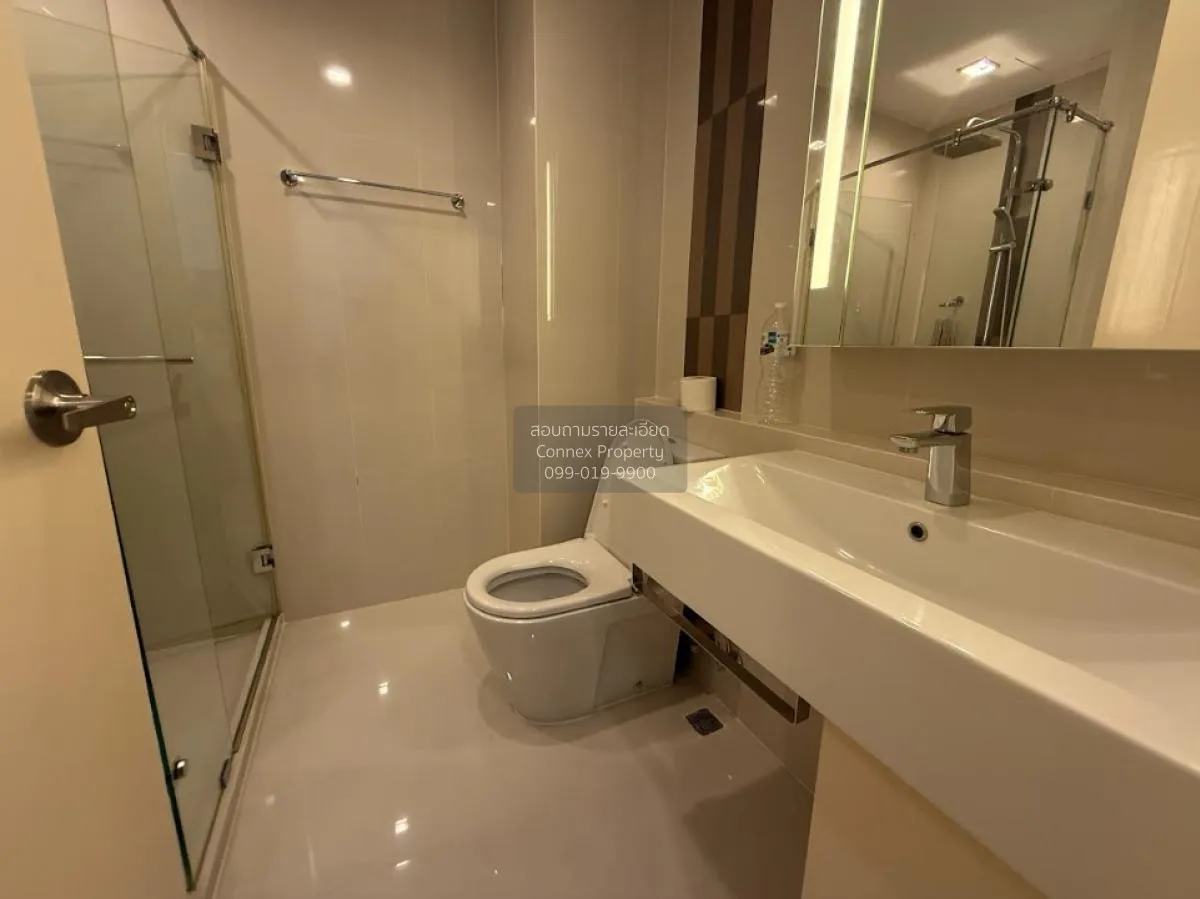 For Rent Condo , Q House Sukhumvit 79 , BTS-On Nut , Phra Khanong