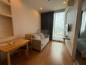 For Rent Condo , Q House Sukhumvit 79 , BTS-On Nut , Phra Khanong , Watthana , Bangkok , CX-123409