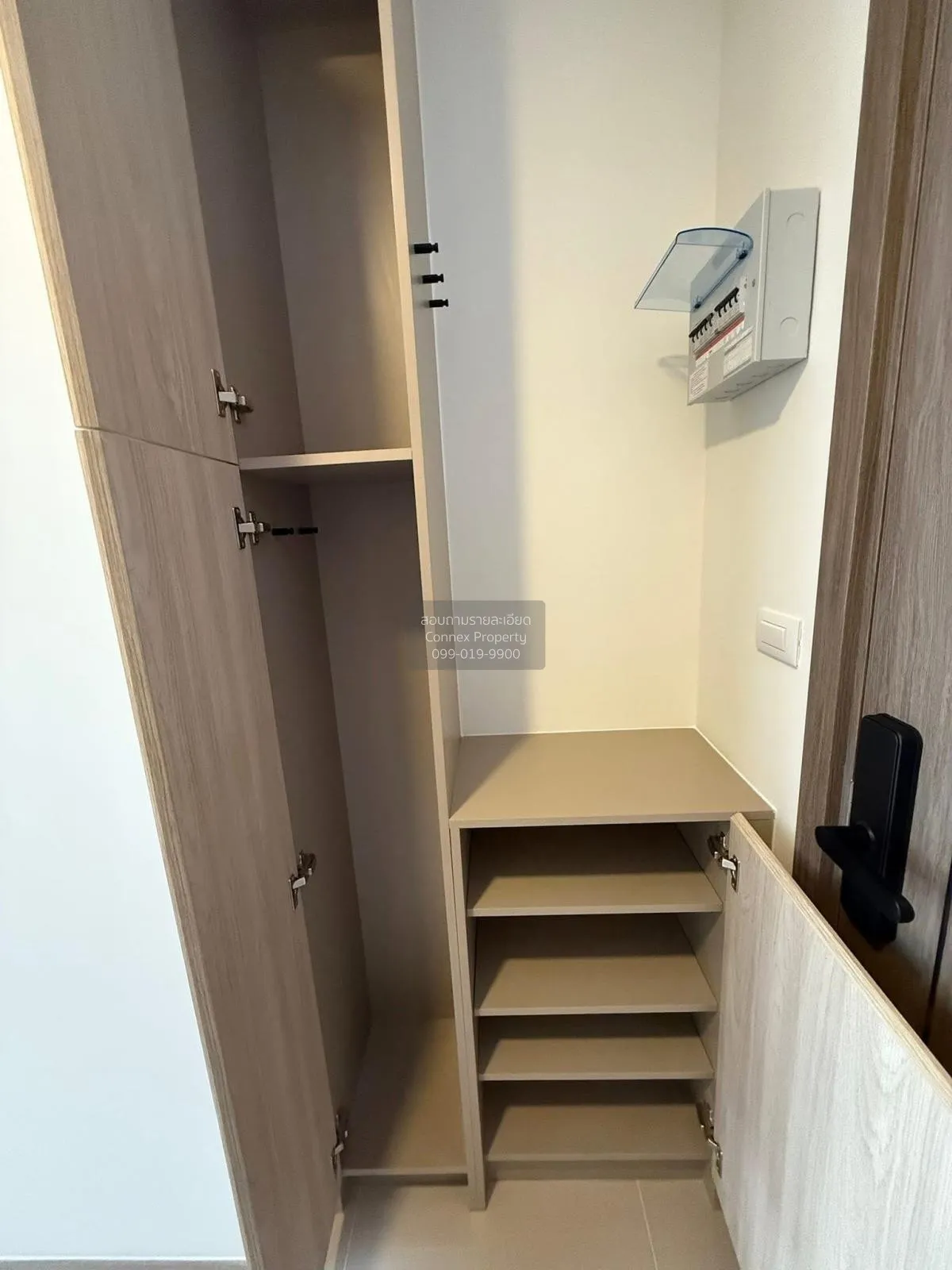 เช่าคอนโด  เดอะ มูฟ ประดิพัทธ์ BTS-สะพานควาย สามเสนใน เขต พญาไท ก 4