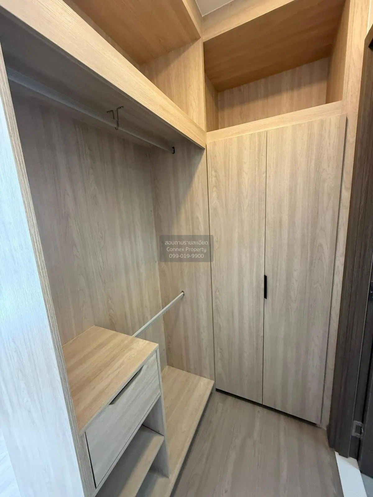 เช่าคอนโด  เดอะ มูฟ ประดิพัทธ์ BTS-สะพานควาย สามเสนใน เขต พญาไท ก